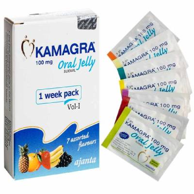 Kamagra Jelly